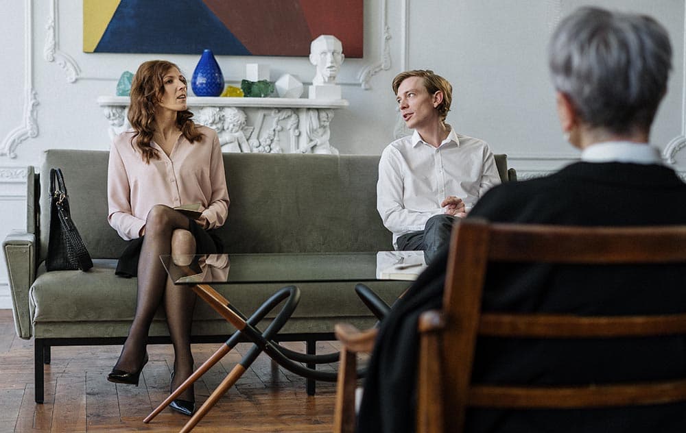 FAMILY THERAPY FAMILY THERAPY