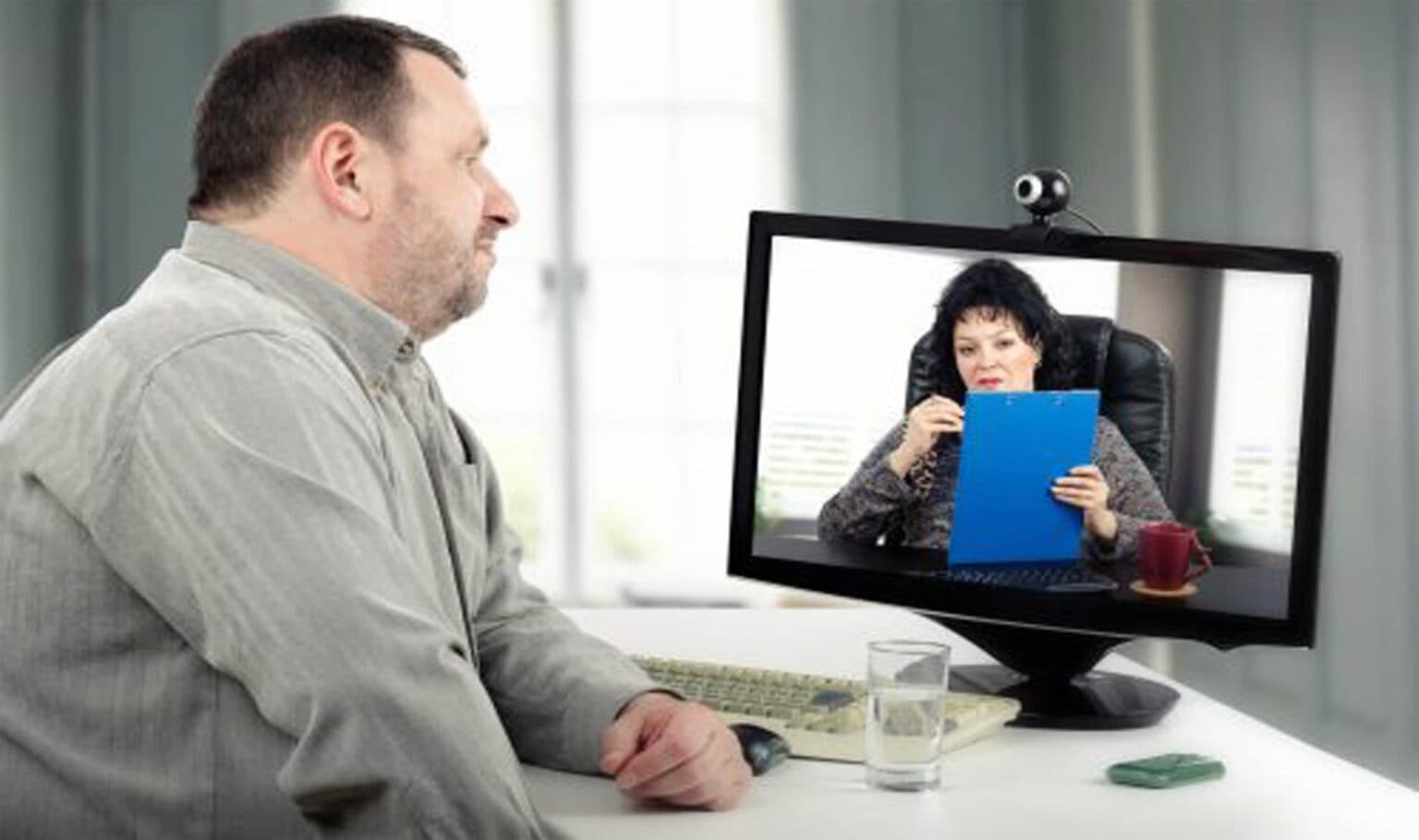 CLINICAL SERVICES USING TELEHEALTH PLATFORM: CLINICAL SERVICES USING TELEHEALTH PLATFORM: